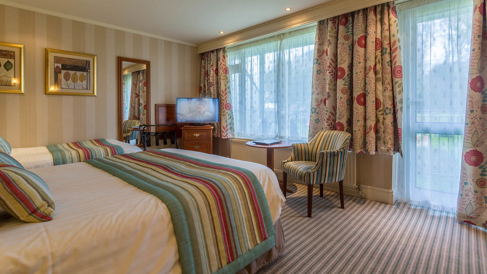 Langstone Cliff Hotel Dawlish Exteriér fotografie
